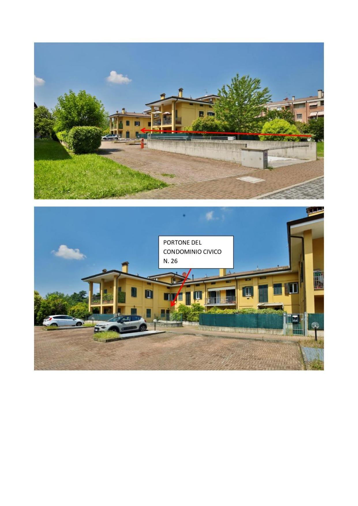 Bilobolo Apartment Bologna Exterior foto